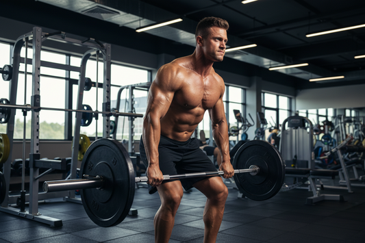 Energy Boost Before Your Workout: Ultimate Guide to Food, Timing & Supplements 2026