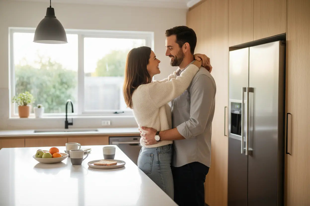 Stress, Mood and Hormonal Balance