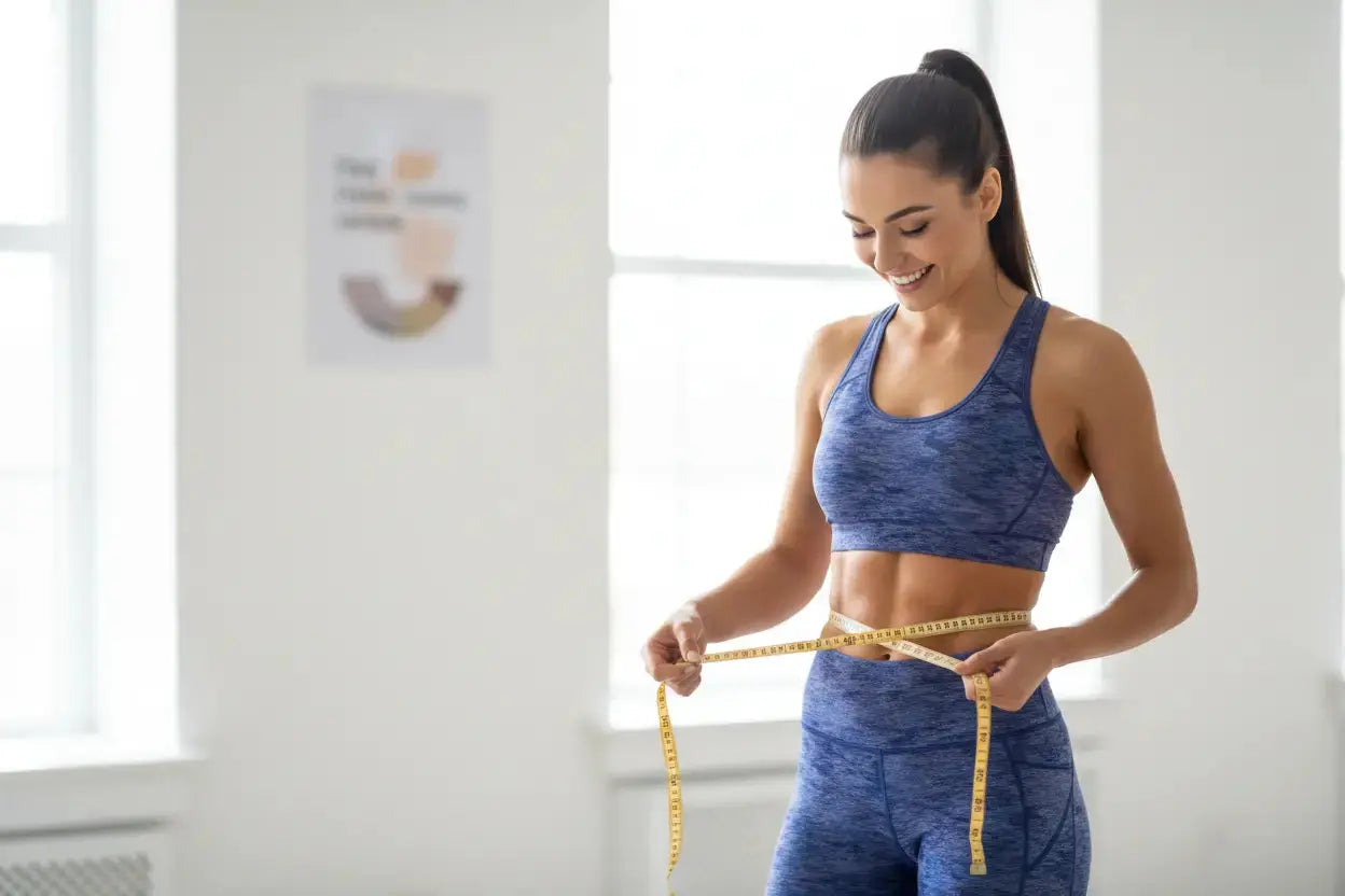 Weight Loss and Metabolism - Biofit Genetics