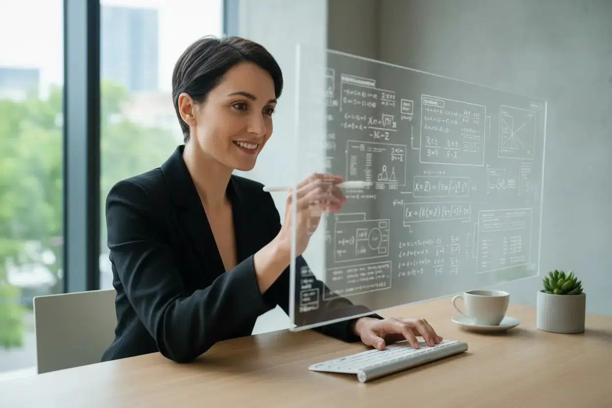 Energy & Focus and Cognitive Support - Biofit Genetics