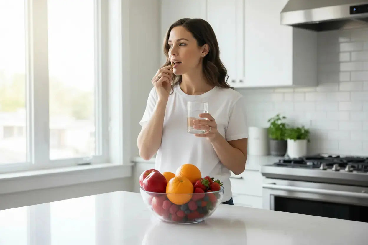 Immunity and Anti-Inflammatory - Biofit Genetics