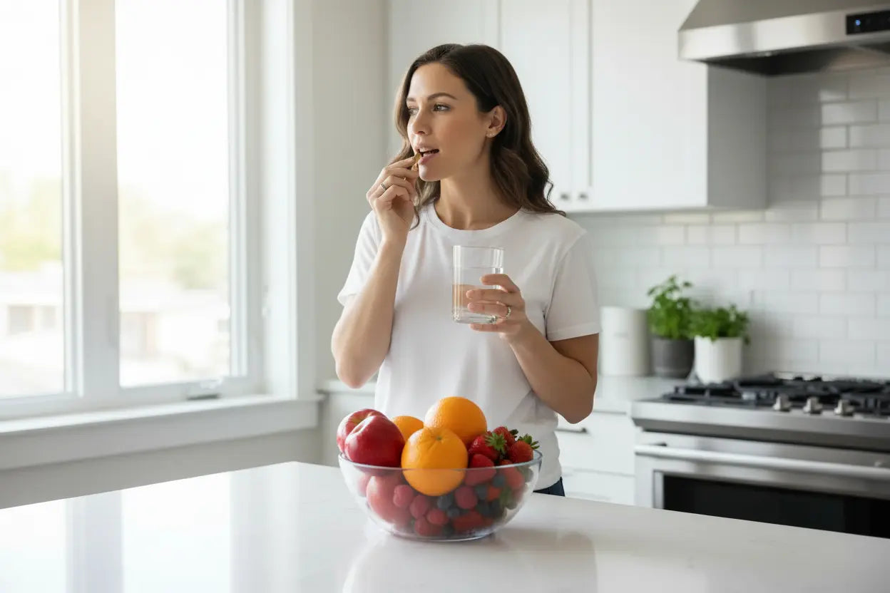 Immunity and Anti-Inflammatory